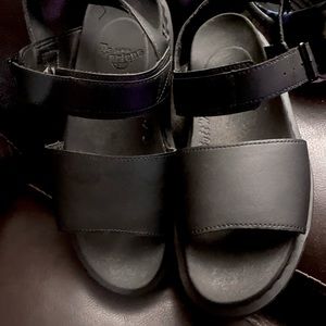 Dr Martens Air walk sandals